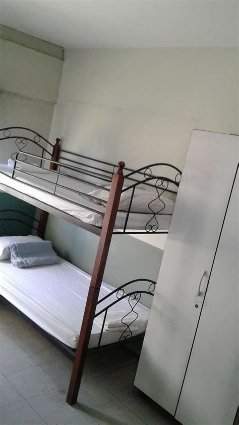 alpa dormitory|PNW .